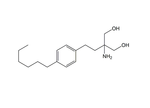 Fingolimod EP Impurity A